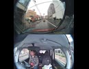 E48仙台南部道路・E48東北自動車道で運転ミス子供家族連れ友人犠牲悲惨な交通事故一家全員死亡事故、高速道路横断中の歩行者が車やトラックに轢かれて死亡タイヤのパンクで車外の道路に出ていて轢かれて死亡