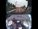 E52中部横断自動車道・E52中央自動車道運転ミス子供家族連れ友人犠牲悲惨な交通事故一家全員死亡事故、高速道路横断中の歩行者が車やトラックに轢かれて死亡タイヤのパンクで車外の道路に出ていて轢かれて死亡