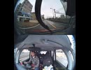 E62深川・留萌自動車道で運転ミス子供家族連れ友人犠牲悲惨な交通事故一家全員死亡事故、高速道路横断中の歩行者が車やトラックに轢かれて死亡タイヤのパンクで車外の道路に出ていて轢かれて死亡