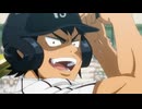 ダイヤのA actⅡ -Second Season- ＃2「チームの為に」