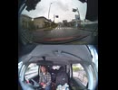 E72北近畿豊岡自動車道で運転ミス子供家族連れ友人犠牲悲惨な交通事故一家全員死亡事故、高速道路横断中の歩行者が車やトラックに轢かれて死亡タイヤのパンクで車外の道路に出ていて轢かれて死亡