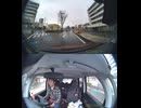 E68中央自動車道・E68東富士五湖道路で運転ミス子供家族連れ友人犠牲悲惨な交通事故一家全員死亡事故、高速道路横断中の歩行者が車やトラックに轢かれて死亡タイヤのパンクで車外の道路に出ていて轢かれて死亡