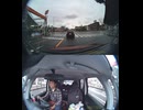 E70伊豆縦貫自動車道で運転ミス子供家族連れ友人犠牲悲惨な交通事故一家全員死亡事故、高速道路横断中の歩行者が車やトラックに轢かれて死亡タイヤのパンクで車外の道路に出ていて轢かれて死亡