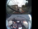 E74浜田自動車道で運転ミス子供家族連れ友人犠牲悲惨な交通事故一家全員死亡事故、高速道路横断中の歩行者が車やトラックに轢かれて死亡タイヤのパンクで車外の道路に出ていて轢かれて死亡