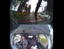 E56松山自動車道で運転ミス子供家族連れ友人犠牲悲惨な交通事故一家全員死亡事故、高速道路横断中の歩行者が車やトラックに轢かれて死亡タイヤのパンクで車外の道路に出ていて轢かれて死亡