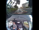 E63日高自動車道で運転ミス子供家族連れ友人犠牲悲惨な交通事故一家全員死亡事故、高速道路横断中の歩行者が車やトラックに轢かれて死亡タイヤのパンクで車外の道路に出ていて轢かれて死亡