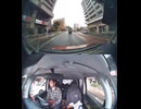 E65新空港自動車道で運転ミス子供家族連れ友人犠牲悲惨な交通事故一家全員死亡事故、高速道路横断中の歩行者が車やトラックに轢かれて死亡タイヤのパンクで車外の道路に出ていて轢かれて死亡