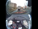 E76尾道福山自動車道で運転ミス子供家族連れ友人犠牲悲惨な交通事故一家全員死亡事故、高速道路横断中の歩行者が車やトラックに轢かれて死亡タイヤのパンクで車外の道路に出ていて轢かれて死亡