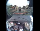 E71関西空港自動車道・E71関西国際空港連絡橋運転ミス子供家族連れ友人犠牲悲惨な交通事故一家全員死亡事故高速道路横断中の歩行者が車トラックに轢かれて死亡タイヤのパンク車外の道路に出ていて轢かれて死亡