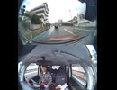 E73米子自動車道で運転ミス子供家族連れ友人犠牲悲惨な交通事故一家全員死亡事故、高速道路横断中の歩行者が車やトラックに轢かれて死亡タイヤのパンクで車外の道路に出ていて轢かれて死亡