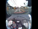 E76瀬戸内しまなみ海道で運転ミス子供家族連れ友人犠牲悲惨な交通事故一家全員死亡事故、高速道路横断中の歩行者が車やトラックに轢かれて死亡タイヤのパンクで車外の道路に出ていて轢かれて死亡