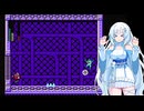 ロックマン10 Part2【VOICEVOX実況】