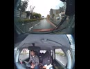 E91大和高田バイパスで運転ミス子供家族連れ友人犠牲悲惨な交通事故一家全員死亡事故、高速道路横断中の歩行者が車やトラックに轢かれて死亡タイヤのパンクで車外の道路に出ていて轢かれて死亡