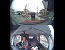 C3東京外環自動車道で運転ミス子供家族連れ友人犠牲悲惨な交通事故一家全員死亡事故、高速道路横断中の歩行者が車やトラックに轢かれて死亡タイヤのパンクで車外の道路に出ていて轢かれて死亡
