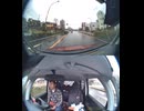 E97日出バイパス・E97大分空港道路で運転ミス子供家族連れ友人犠牲悲惨な交通事故一家全員死亡事故、高速道路横断中の歩行者が車やトラックに轢かれて死亡タイヤのパンクで車外の道路に出ていて轢かれて死亡