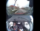 E77九州横断自動車道延岡線で運転ミス子供家族連れ友人犠牲悲惨な交通事故一家全員死亡事故、高速道路横断中の歩行者が車やトラックに轢かれて死亡タイヤのパンクで車外の道路に出ていて轢かれて死亡