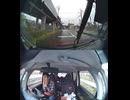 E90境泉北有料道路で運転ミス子供家族連れ友人犠牲悲惨な交通事故一家全員死亡事故、高速道路横断中の歩行者が車やトラックに轢かれて死亡タイヤのパンクで車外の道路に出ていて轢かれて死亡