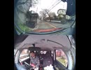 C4首都圏中央連絡自動車道で運転ミス子供家族連れ友人犠牲悲惨な交通事故一家全員死亡事故、高速道路横断中の歩行者が車やトラックに轢かれて死亡タイヤのパンクで車外の道路に出ていて轢かれて死亡
