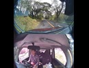 E96長崎バイパスで運転ミス子供家族連れ友人犠牲悲惨な交通事故一家全員死亡事故、高速道路横断中の歩行者が車やトラックに轢かれて死亡タイヤのパンクで車外の道路に出ていて轢かれて死亡