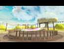【VRChatワールド紹介】KTNK_HarvestStation