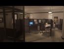 【VRChatワールド紹介】Studio SHADOW Office ［PNRS］