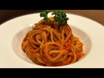 【自慢したいくらい大成功】初めてのアラビアータを作る、妻のしもべ