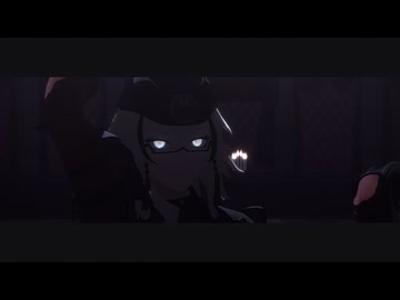 【MMD刀剣乱舞】クィホーティ【貞宗・正宗】