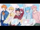 【MV】ハルイロハ ／ すとぷり Music Video