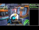 リョクトンのFOUNDRY　その２（５日目）