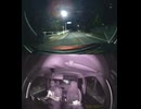 E3九州自動車道で自動車トラックと自転車の接触事故・自転車迷い込み自転車接触転倒事故・間違えて自転車で進入した結果の自転車死亡事故・自転車が高速道路に誤進入で轢かれる交通事故