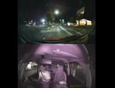 E4A東北縦貫自動車道八戸線で自動車トラックと自転車の接触事故・自転車迷い込み自転車接触転倒事故・間違えて自転車で進入した結果の自転車死亡事故・自転車が高速道路に誤進入で轢かれる交通事故