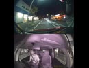 E2A中国自動車道・E2A関門自動車道で自動車トラックと自転車の接触事故・自転車迷い込み自転車接触転倒事故・間違えて自転車で進入した結果の自転車死亡事故・自転車が高速道路に誤進入で轢かれる交通事故