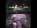 E8北陸自動車道で自動車トラックと自転車の接触事故・自転車迷い込み自転車接触転倒事故・間違えて自転車で進入した結果の自転車死亡事故・自転車が高速道路に誤進入で轢かれる交通事故