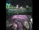 E10東九州自動車道・E10宮崎自動車道で自動車トラックと自転車の接触事故・自転車迷い込み自転車接触転倒事故・間違えて自転車で進入した結果の自転車死亡事故・自転車が高速道路に誤進入で轢かれる交通事故
