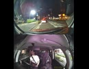 E6常盤自動車道・E6仙台東部道路で自動車トラックと自転車の接触事故・自転車迷い込み自転車接触転倒事故・間違えて自転車で進入した結果の自転車死亡事故・自転車が高速道路に誤進入で轢かれる交通事故