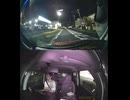 E6三陸沿岸道路・E6仙台北部道路で自動車トラックと自転車の接触事故・自転車迷い込み自転車接触転倒事故・間違えて自転車で進入した結果の自転車死亡事故・自転車が高速道路に誤進入で轢かれる交通事故