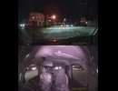 E5A札樽自動車道で自動車トラックと自転車の接触事故・自転車迷い込み自転車接触転倒事故・間違えて自転車で進入した結果の自転車死亡事故・自転車が高速道路に誤進入で轢かれる交通事故