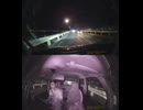 E11徳島自動車道・E11高松自動車道で自動車トラックと自転車の接触事故・自転車迷い込み自転車接触転倒事故・間違えて自転車で進入した結果の自転車死亡事故・自転車が高速道路に誤進入で轢かれる交通事故