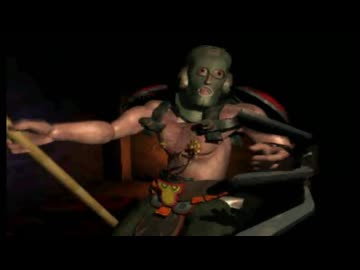 【クーロンズゲート】限りなく人を選ぶゲームをやろう会_part31