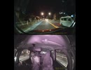 E26近畿自動車道・E26阪和自動車道で自動車トラックと自転車の接触事故・自転車迷い込み自転車接触転倒事故・間違えて自転車で進入した結果の自転車死亡事故・自転車が高速道路に誤進入で轢かれる交通事故