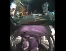 E28神戸淡路鳴門自動車道で自動車トラックと自転車の接触事故・自転車迷い込み自転車接触転倒事故・間違えて自転車で進入した結果の自転車死亡事故・自転車が高速道路に誤進入で轢かれる交通事故