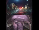 E35西九州自動車道で自動車トラックと自転車の接触事故・自転車迷い込み自転車接触転倒事故・間違えて自転車で進入した結果の自転車死亡事故・自転車が高速道路に誤進入で轢かれる交通事故