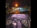 E29鳥取自動車道で自動車トラックと自転車の接触事故・自転車迷い込み自転車接触転倒事故・間違えて自転車で進入した結果の自転車死亡事故・自転車が高速道路に誤進入で轢かれる交通事故