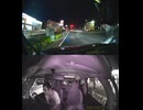 E45三陸沿岸道路で自動車トラックと自転車の接触事故・自転車迷い込み自転車接触転倒事故・間違えて自転車で進入した結果の自転車死亡事故・自転車が高速道路に誤進入で轢かれる交通事故