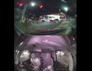 E39旭川・紋別自動車道で自動車トラックと自転車の接触事故・自転車迷い込み自転車接触転倒事故・間違えて自転車で進入した結果の自転車死亡事故・自転車が高速道路に誤進入で轢かれる交通事故