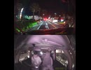 E42近畿自動車道紀勢線で自動車トラックと自転車の接触事故・自転車迷い込み自転車接触転倒事故・間違えて自転車で進入した結果の自転車死亡事故・自転車が高速道路に誤進入で轢かれる交通事故