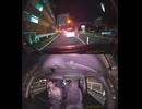 E34大分自動車道・E34長崎自動車道で自動車トラックと自転車の接触事故・自転車迷い込み自転車接触転倒事故・間違えて自転車で進入した結果の自転車死亡事故・自転車が高速道路に誤進入で轢かれる交通事故
