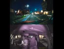E48仙台南部道路・E48東北自動車道で自動車トラックと自転車の接触事故・自転車迷い込み自転車接触転倒事故・間違えて自転車で進入した結果の自転車死亡事故・自転車が高速道路に誤進入で轢かれる交通事故