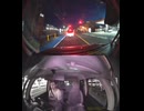 E48山形自動車道で自動車トラックと自転車の接触事故・自転車迷い込み自転車接触転倒事故・間違えて自転車で進入した結果の自転車死亡事故・自転車が高速道路に誤進入で轢かれる交通事故