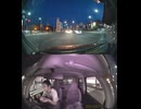 E55高知東部自動車道で自動車トラックと自転車の接触事故・自転車迷い込み自転車接触転倒事故・間違えて自転車で進入した結果の自転車死亡事故・自転車が高速道路に誤進入で轢かれる交通事故